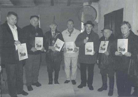 dobitniki priznanj